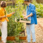 Getting Started with The Stylish Gardener